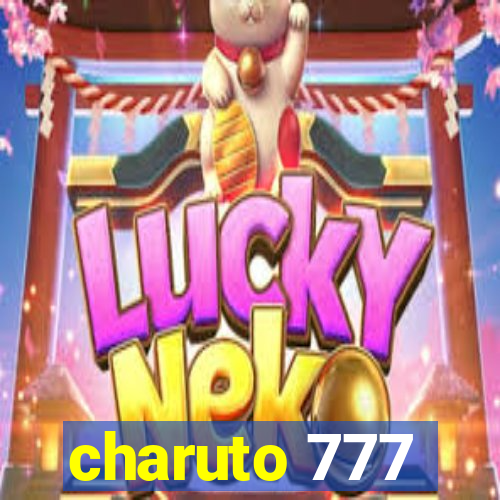 charuto 777